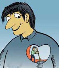 آخر سال و تکاندن خیلی چیزها
