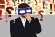 منتظر​ نباشید که دیگران شما را حدس بزنند