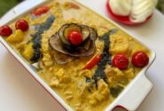 دستور تهیه انواع غذاهای آبکی ، مقوی و خوشمزه