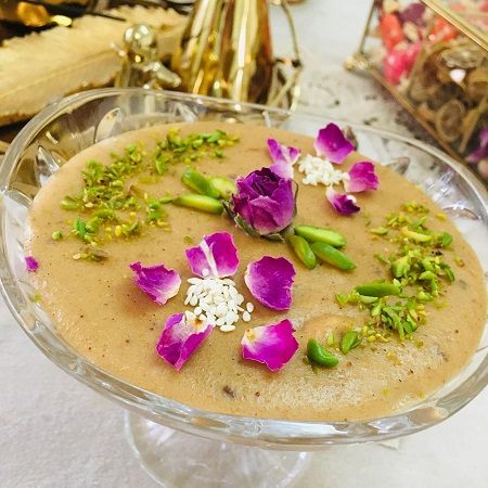 غذاهای آبکی و مقوی, غذاهای آبکی, طرز تهیه غذاهای آبکی