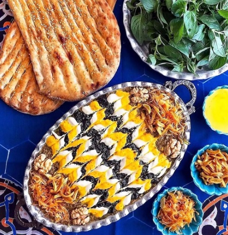 طرز تهیه انواع غذاهای آبکی, سوپ بلغور گندم, غذاهای آبکی و مقوی