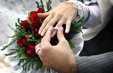 چرا با کسی که برایمان جذابیت ظاهری ندارد ازدواج می‌کنیم؟