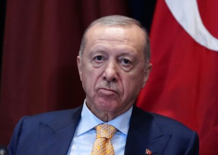 اردوغان: توافق‌نامه دفاع مشترک مکه علیه ایران یا اسرائیل نیست