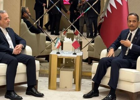 مذاکرات ایران و آمریکا وارد مرحله فنی شد؛ تهران منتظر پاسخ ترامپ به طرح ۷روزه هرمز